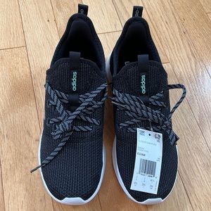 New with tags adidas cloud foam super sneakers